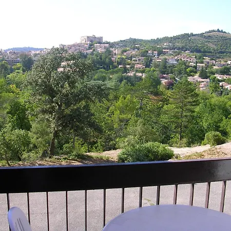 Les Bastides *