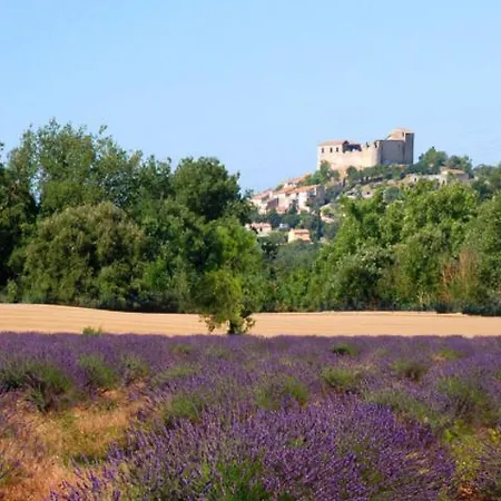Les Bastides Gréoux-les-Bains