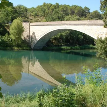 Les Bastides Appartement *
