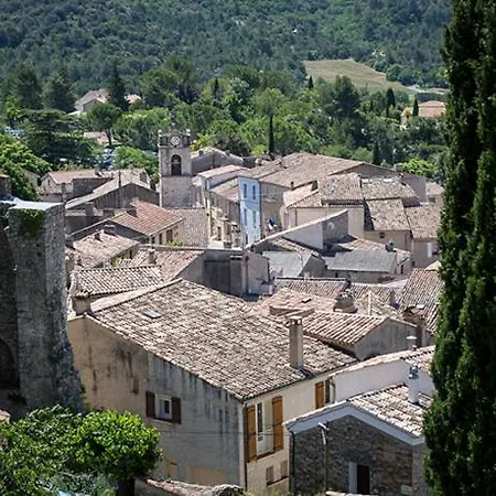 Les Bastides Greoux-les-Bains